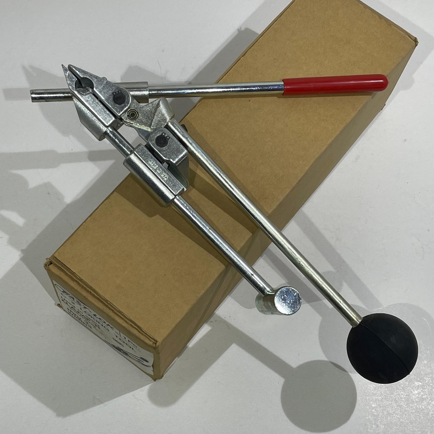 Picture of Hoses Clamping Tool